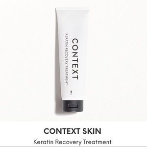 NWT Context Skin Keratin Recovery Treatment